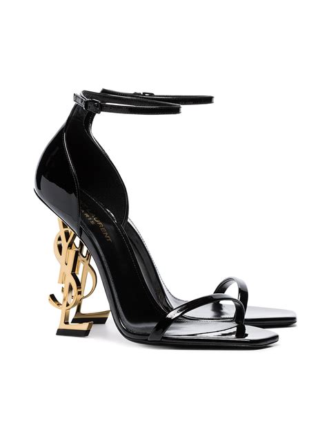 ysl high heels price list